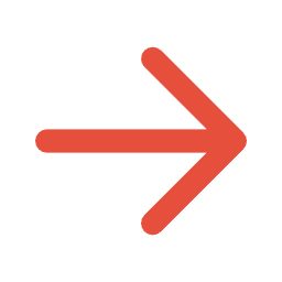 Imagem de seta laranja para direita